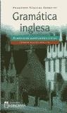 GRAMATICA INGLESA EJERCICIOS COMPLEMENTARIOS | 9788420525280 | SANCHEZ BENEDITO, FRANCISCO