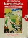 EXPRESSIO ESCRITA ESO CV NARRAR I DESCRIURE | 9788479116804 | VARIS