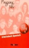 PING PONG NEU 1 ARBEITSBUCH (SPANISH) | 9783190816545 | KOPP, GABRIELE