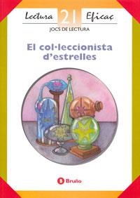 COL LECCIONISTA D'ESTRELLES LECTURA EFICAÇ 21 | 9788421629666 | VARIS