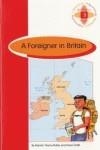 A FOREIGNER IN BRITAIN (BB 1 BATX) | 9789963461431 | YBARRA RUBIO, RAMON