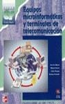 EQUIPOS MICROINFORMATICOS Y TERMINALES DE TELECOMUNICACION C | 9788448125950 | VARIS