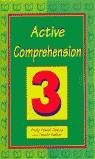 ACTIVE COMPREHENSION 3 | 9780193120037 | TILL, JULIE