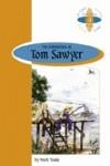 THE ADVENTURES OF TOM SAWYER (BB 3 ESO) | 9789963461554 | TWAIN, MARK