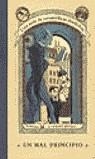 UN MAL PRINCIPIO | 9788426437402 | SNICKET, LEMONY