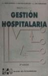 MANUAL DE GESTION HOSPITALARIA | 9788448601706 | TEMES MONTES, JOSE LUIS