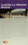 CASTILLA LA MANCHA MADRID CUADERNOS DE RUTA | 9788408026549 | VARIS