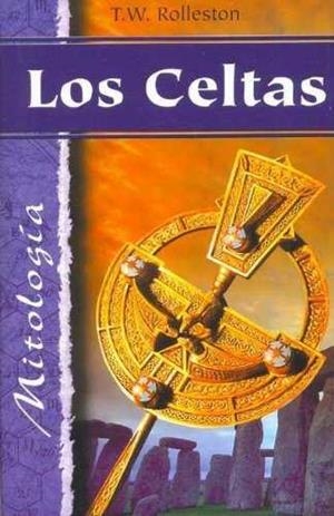 CELTAS, LOS | 9788484034810 | ROLLESTON, T.W.