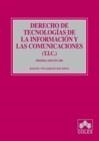DERECHO DE TECNOLOGIAS DE LA INFORMACION Y LAS COMUNICACIONE | 9788478796878 | VELAZQUEZ BAUTISTA, RAFAEL