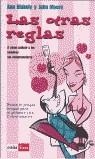 OTRAS REGLAS, LAS | 9788479275389 | BLAKELY, ANN