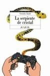SERPIENTE DE CRISTAL, LA (ESPACIO ABIERTO) | 9788466706100 | CLAUDIN, FERNANDO
