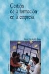 GESTION DE LA FORMACION EN LA EMPRESA | 9788436816006 | ANDRES REINA, MARIA PAZ