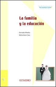FAMILIA Y LA EDUCACION, LA BL-6 | 9788480634922 | MUSITU, GONZALO