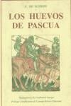 HUEVOS DE PASCUA, LOS  BC-133 | 9788476511732 | SCHMID, CRISTOBAL