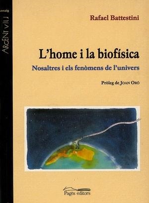 HOME I LA BIOFISICA, L' | 9788479358440 | BATTESTINI I PONS, RAFAEL