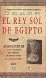 REY SOL DE EGIPTO, EL $ | 9788489396630 | FLETCHER, JOANN