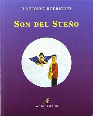 SON DE SUEÑO | 9788488547309 | RODRIGUEZ, ILDEFONSO