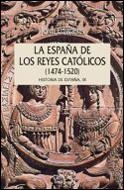 ESPAÑA DE LOS REYES CATOLICOS 1474-1520, LA | 9788484322665 | EDWARS, JOHN