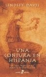 CONJURA EN HISPANIA UNA | 9788435016582 | DAVIS, LINDSEY