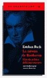 NOVENA DE BEETHOVEN, LA | 9788495359551 | BUCH, ESTEBAN