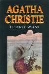 TREN DE LAS 4.50, EL | 9788427285620 | CHRISTIE, AGATHA