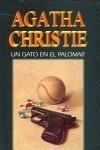 UN GATO EN EL PALOMAR | 9788427285644 | CHRISTIE, AGATHA