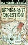 ESA REPUGNANTE DIGESTION | 9788427220577 | ARNOLD, NICK