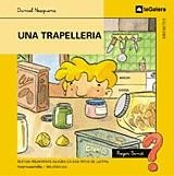 TRAPELLERIA UNA | 9788424610371 | SIMO, ROGER