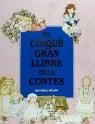 CINQUE GRAN LLIBRE DELS CONTES, EL | 9788427220751 | VARIS