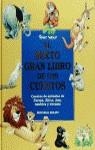 SEXTO GRAN LIBRO DE LOS CUENTOS, EL | 9788427220744 | WOLF, TONY