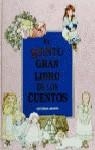 QUINTO GRAN LIBRO DE LOS CUENTOS, EL | 9788427220737 | VARIS