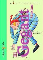 GEGANT GUSTAU, EL (PICTOGRAMES) | 9788466102094 | CIURANA, MARTA