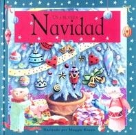BLANCA NAVIDAD UNA | 9788434880887 | KNEEN, MAGGIE