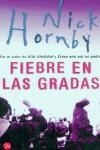 FIEBRE EN LAS GRADAS (BUTXACA) | 9788466304870 | HORNBY, NICK