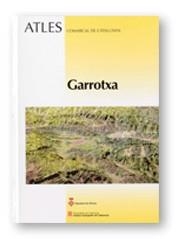 GARROTXA ATLES COMARCAL | 9788439353201 | VARIS