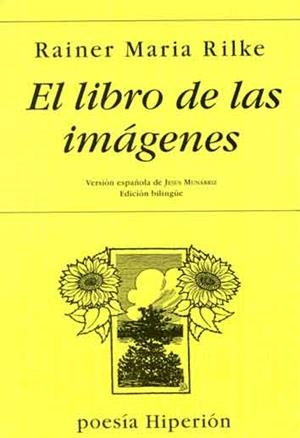 LIBRO DE LAS IMAGENES, EL | 9788475176895 | RILKE, RAINER MARIA