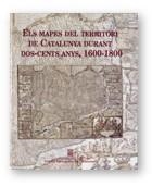 MAPES DEL TERRITORI DE CATALUNYA DURANT DOS-CENTS ANYS 1600- | 9788439354871 | VARIS
