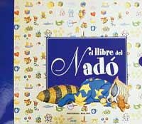LLIBRE DEL NADO, EL | 9788427268005 | VARIS