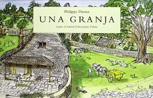 GRANJA UNA (CATALA) | 9788484700371 | DUMAS, PHILIPPE