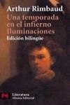 TEMPORADA EN EL INFIERNO UNA | 9788420637242 | RIMBAUD, ARTHUR