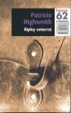RIPLEY ENTERRAT (BUTXACA) | 9788429748864 | HIGHSMITH, PATRICIA