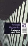 NOI QUE VA SEGUIR RIPLEY, EL (BUTXACA) | 9788429748871 | HIGHSMITH, PATRICIA
