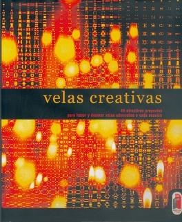 VELAS CREATIVAS | 9788480195485 | VARIS
