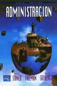 ADMINISTRACION (6 ED.) | 9789688806852 | STONER, JAMES A.F.