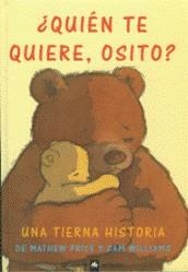 QUIEN TE QUIERE OSITO ? | 9788424639105 | WILLIAMS, SAM