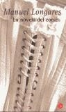 NOVELA DEL CORSE, LA (BUTXACA) | 9788466303484 | LONGARES, MANUEL