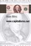 WWW.CAPITALISMO.NET | 9789501265217 | MINC, ALAIN