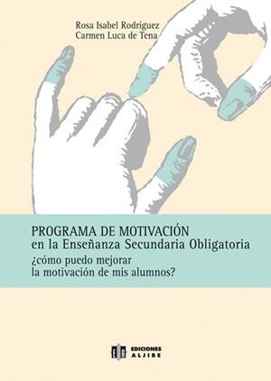 PROGRAMA DE MOTIVACION DE LA ESO | 9788497000376 | RODRIGUEZ, ROSA ISABEL