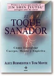 TOQUE SANADOR, EL | 9788441404755 | BURMEISTER, ALICE