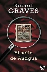 SELLO DE ANTIGUA, EL (POCKET) | 9788435016698 | GRAVES, ROBERT